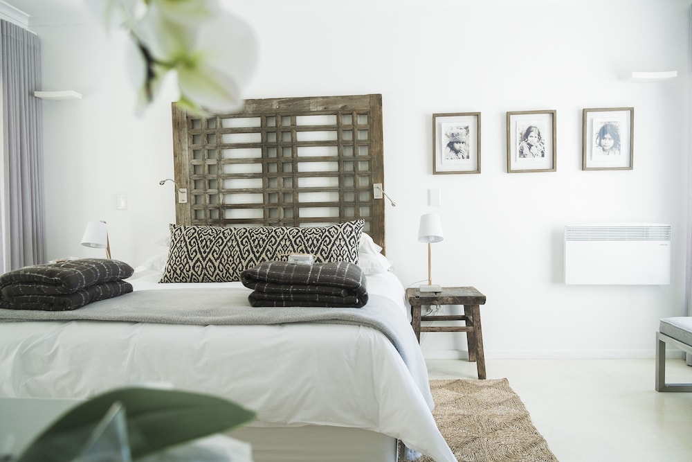 Comfort Room, 1 Bedroom (Zen View)