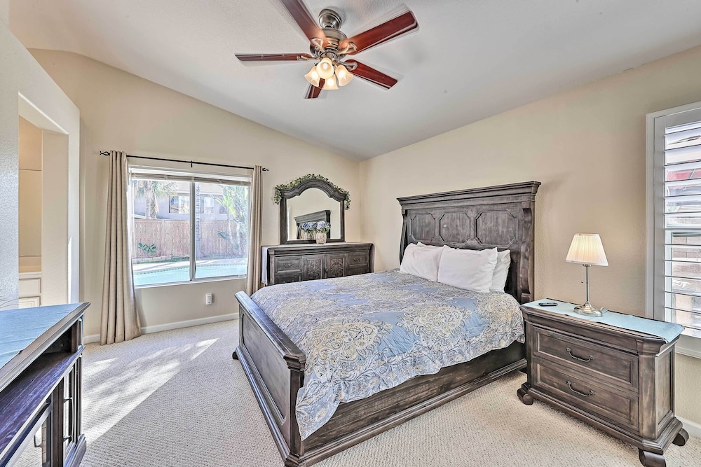 House (4 Bedrooms) photo 3