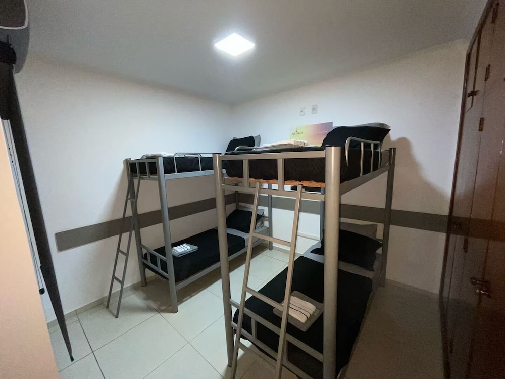 Basic Shared Dormitory