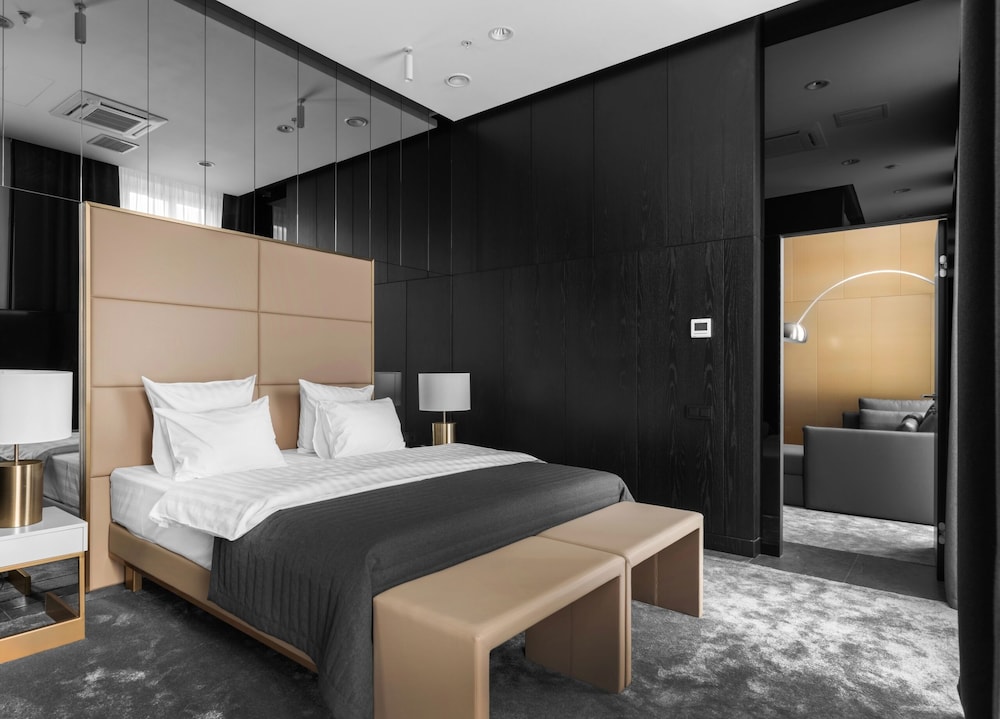 Grand Suite photo 1