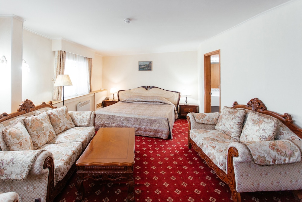 Junior Suite photo 3