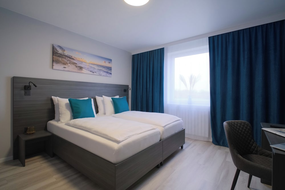 Comfort Twin Room photo 1