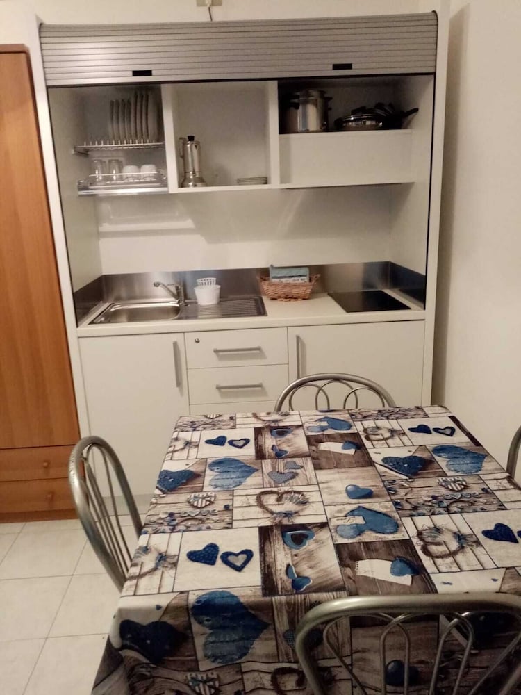 Apartment, 1 Bedroom photo 3