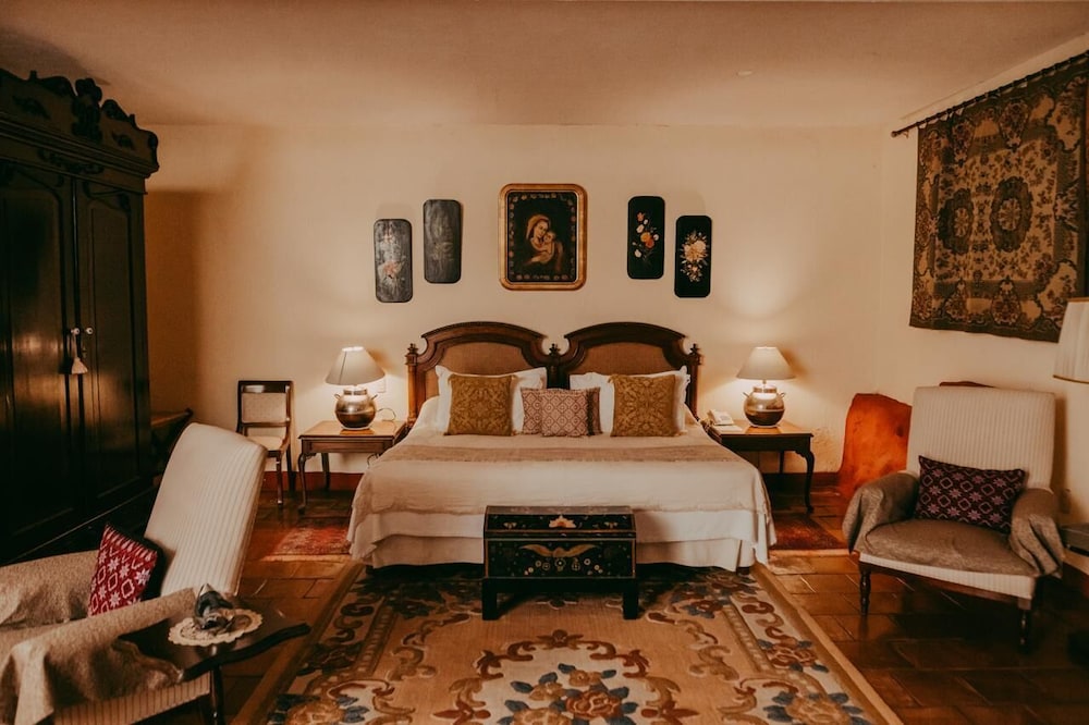 Deluxe Room photo 1
