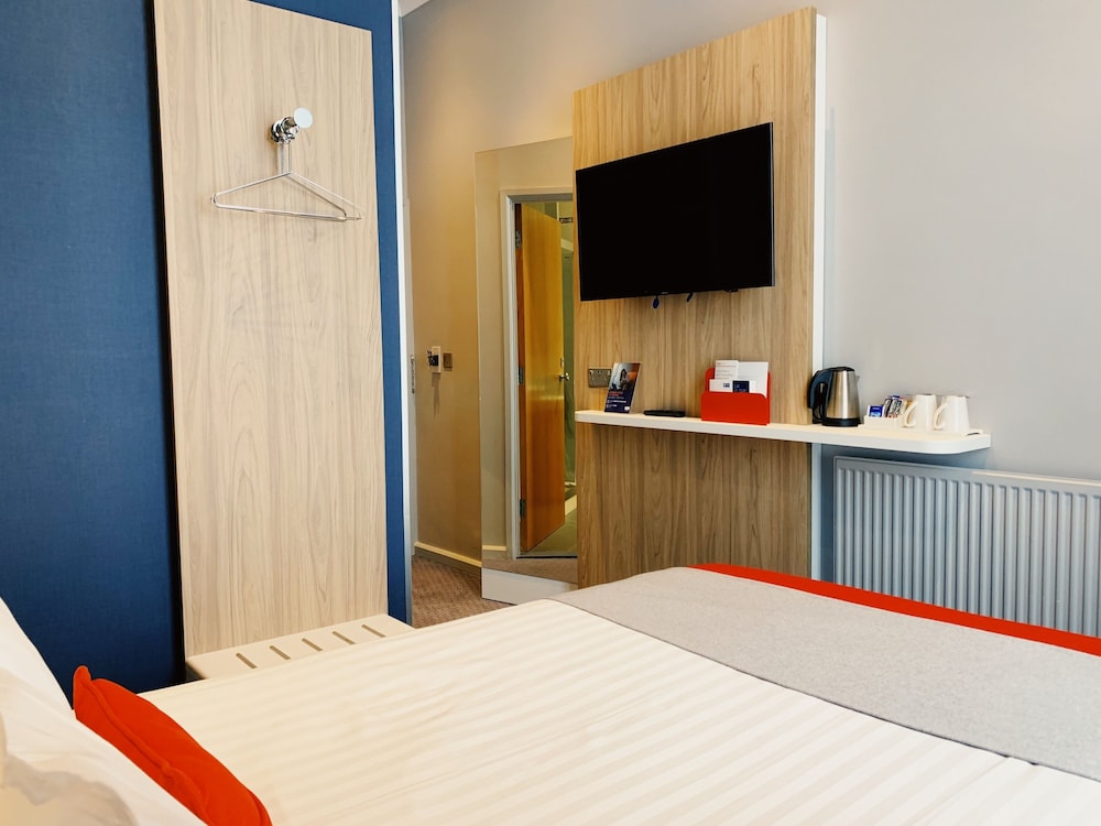 Standard Room, 1 Twin Bed photo 1