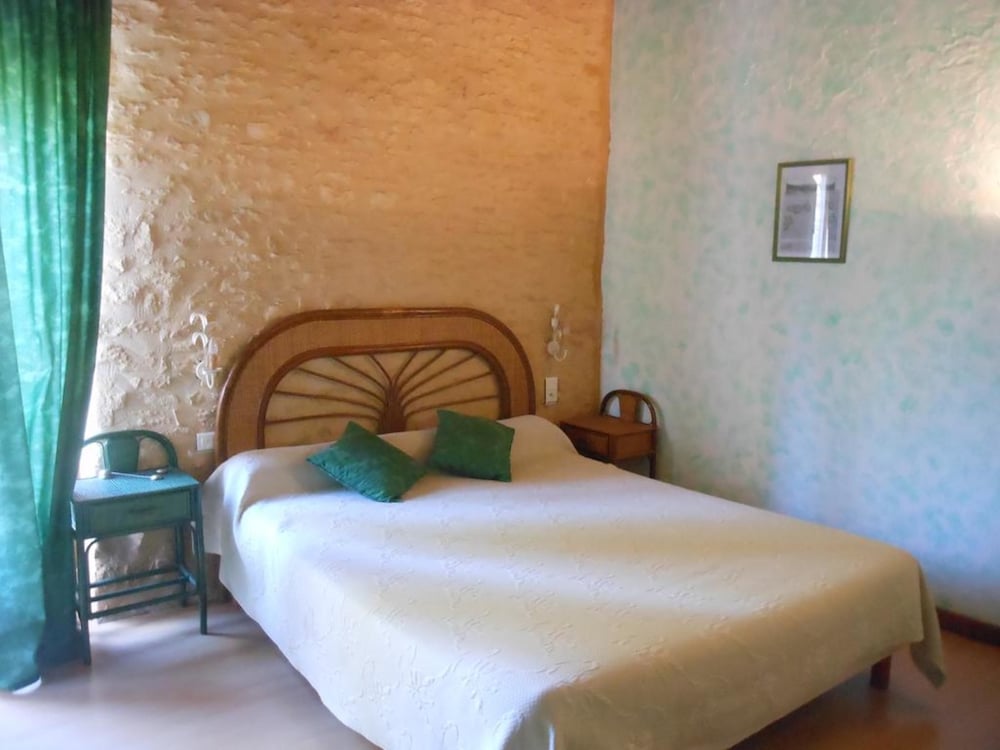 Double Room, 1 Double Bed photo 1