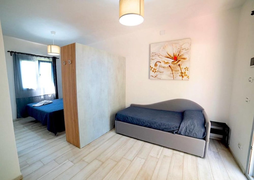 Classic Quadruple Room