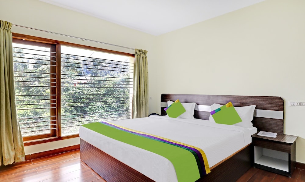 Standard Room - Photo 1