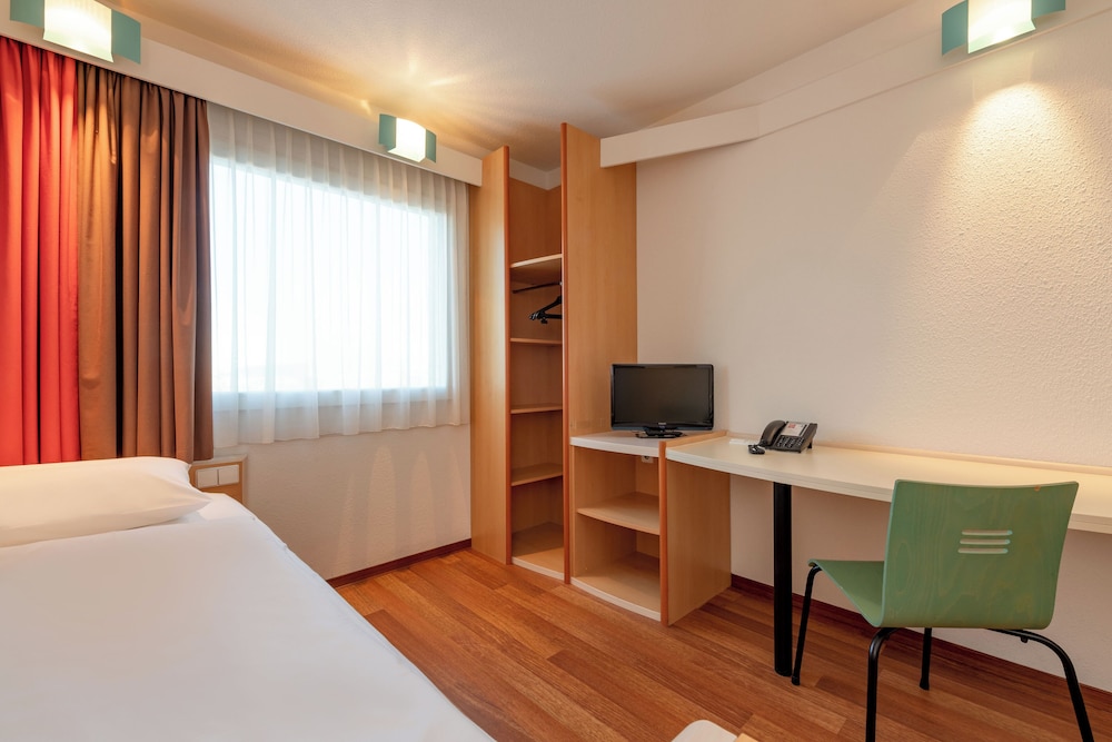 ibis Berlin City Potsdamer Platz - Photo 35