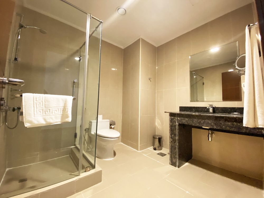 Deluxe Room photo 2