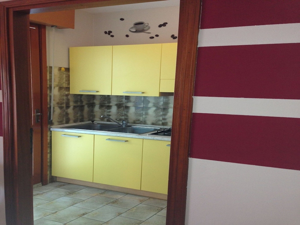 Apartment, 2 Bedrooms, Balcony, City View