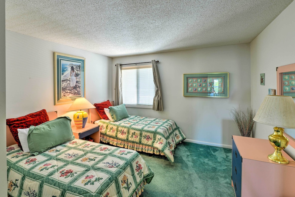 Apartment (3 Bedrooms) photo 3