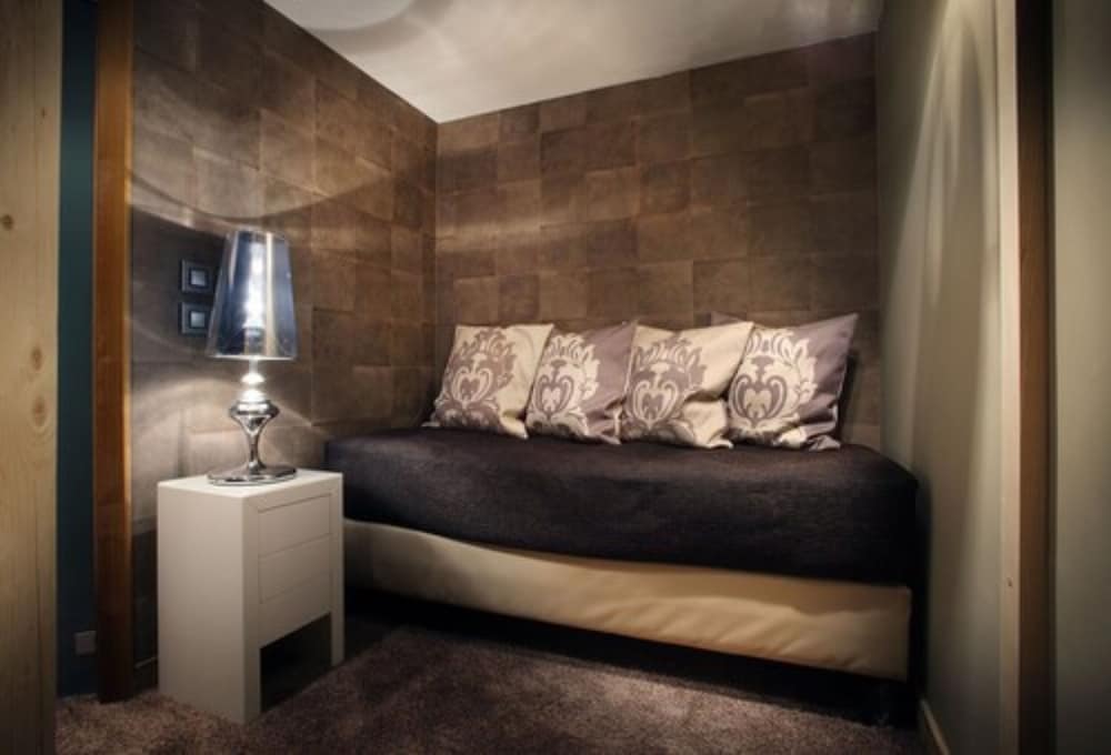 Luxury Room photo 2