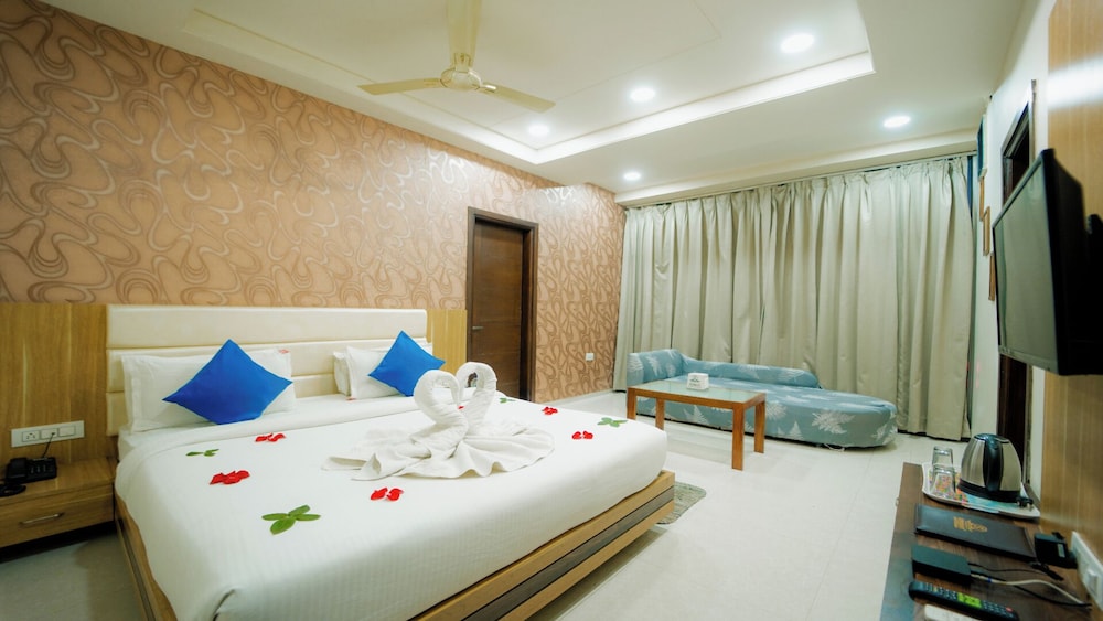 Superior Room photo 1