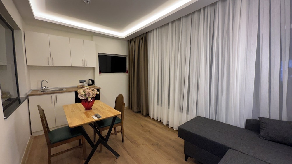 Family Suite photo 1