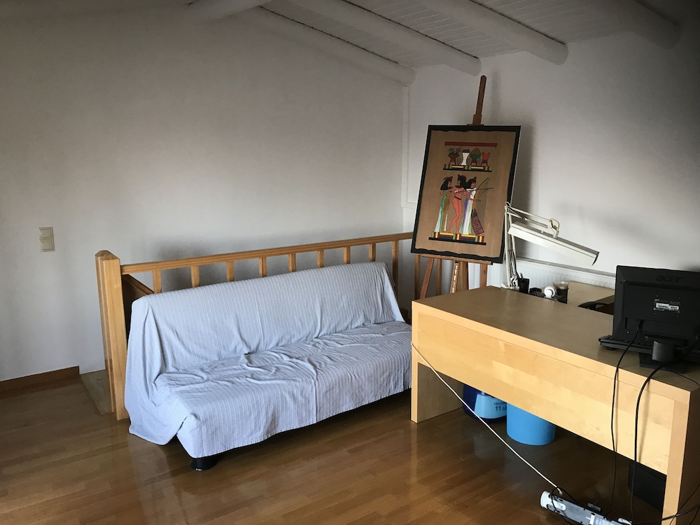 Apartment photo 3
