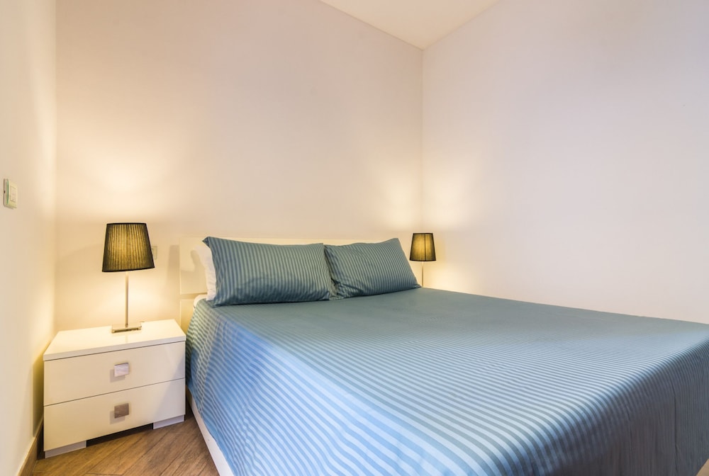 Apartment, 1 Bedroom