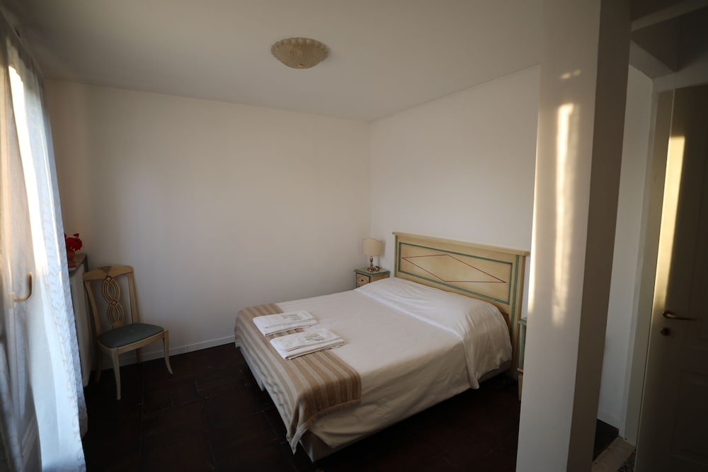 Superior Double or Twin Room, Balcony photo 1