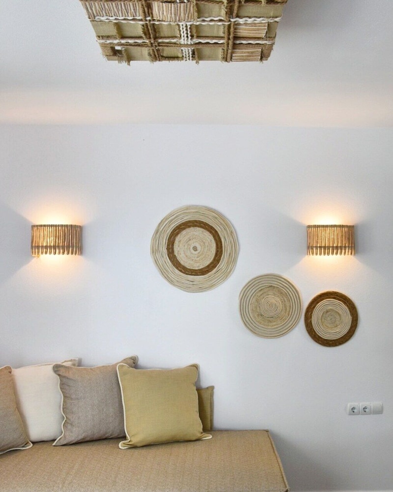 Deluxe Apartment, 1 Bedroom, City View, Ground Floor (Serenity) photo 2