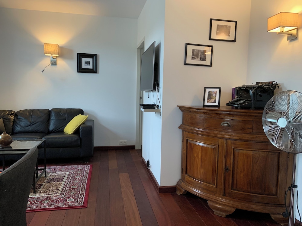 Deluxe Suite, 1 Bedroom, Kitchen, Hill View photo 1
