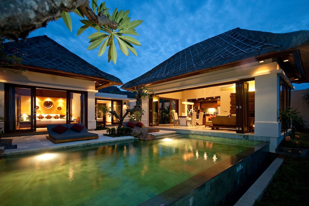 Villa, 1 Bedroom, Private Pool, Ocean View photo 2