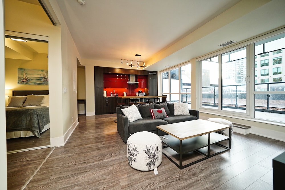 Superior Apartment, Multiple Beds