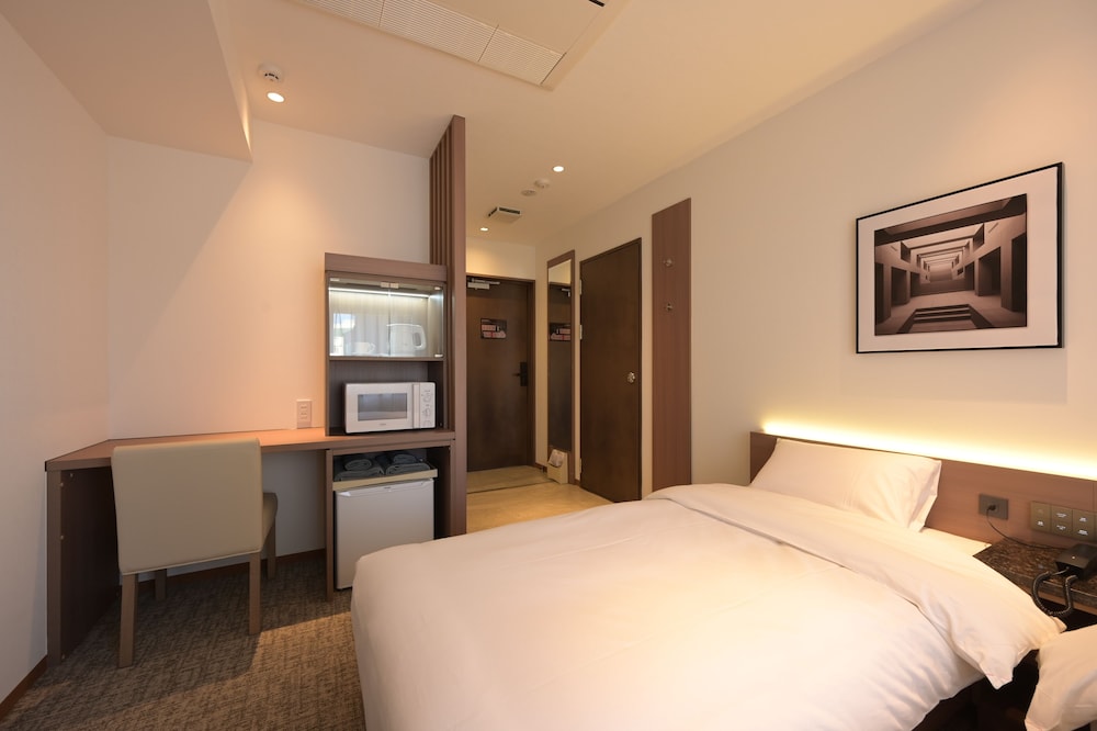 Standard Twin Room, 2 Twin Beds, City View