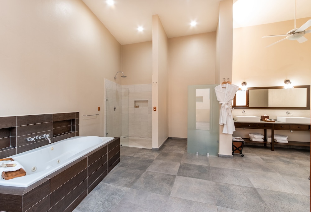 Deluxe Room, Ocean View (conchita)