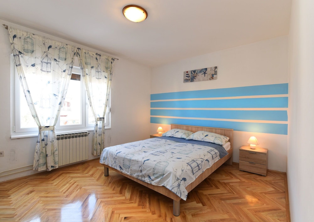 Standard Apartment, 3 Bedrooms (0186)