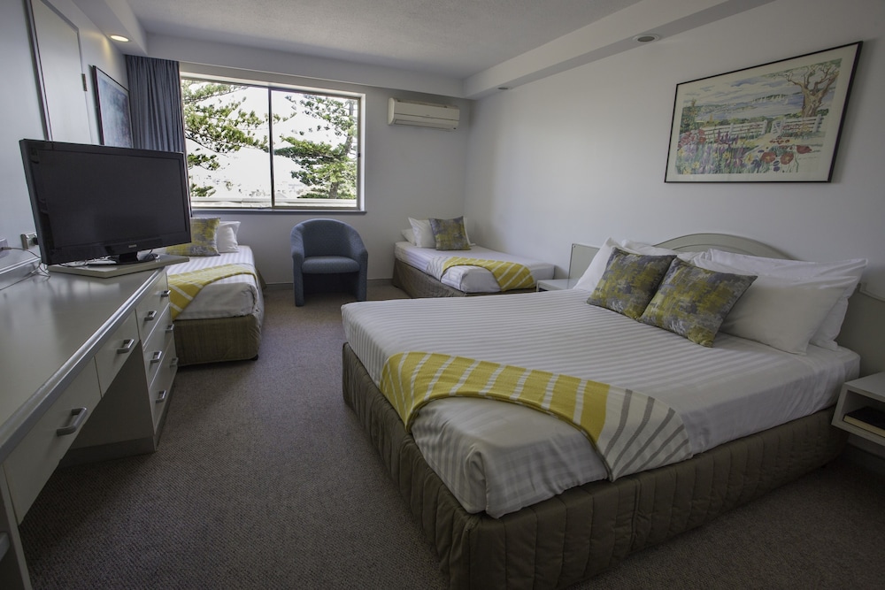 Twin Room photo 2