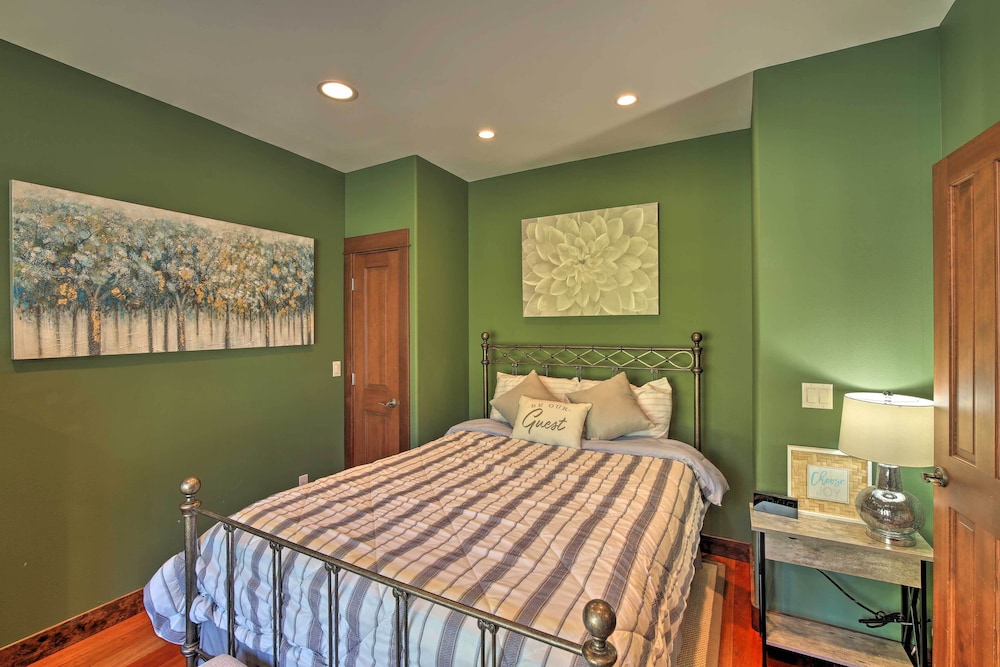 House (4 Bedrooms) photo 1