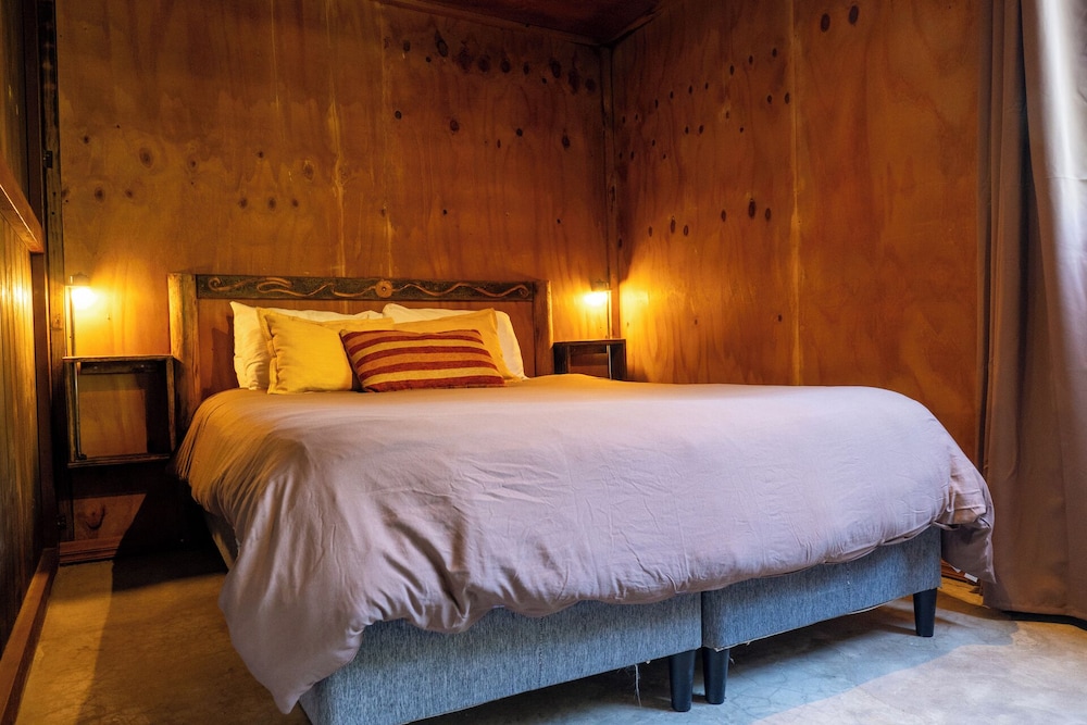 Design Cabin photo 2