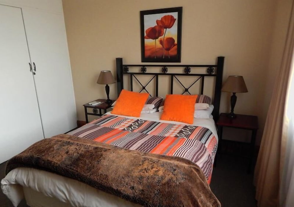 Luxury Double Or Twin Room photo 2