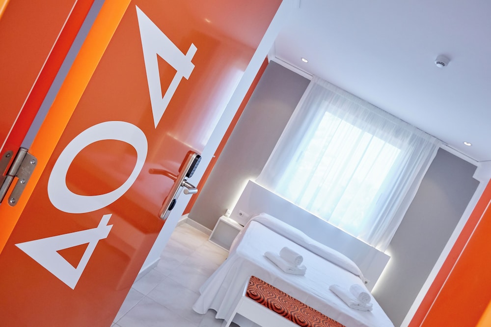 Basic Room (Parc)