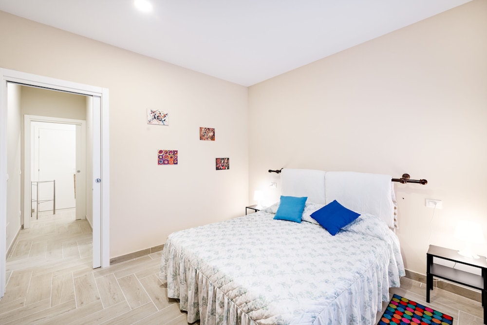Standard House, 2 Bedrooms, Mountainside (Comfortable Home Vittoria1 Among) photo 1