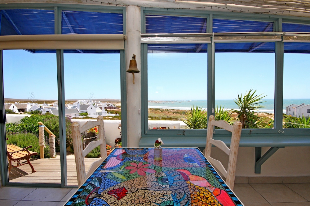 Luxury Room, 1 Bedroom, Balcony, Sea View (Bayview) photo 3