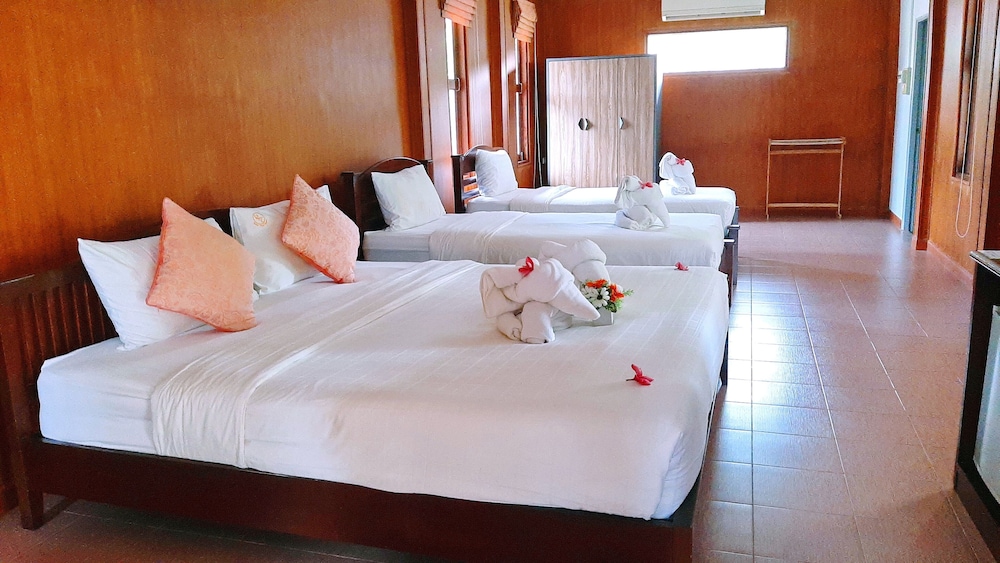 Group room for up to 6 persons (+ toddlers) - Photo 1