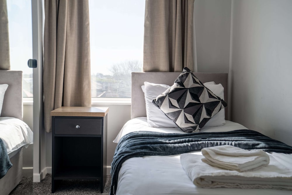 Superior Single Room, 1 Twin Bed, Sea View photo 2