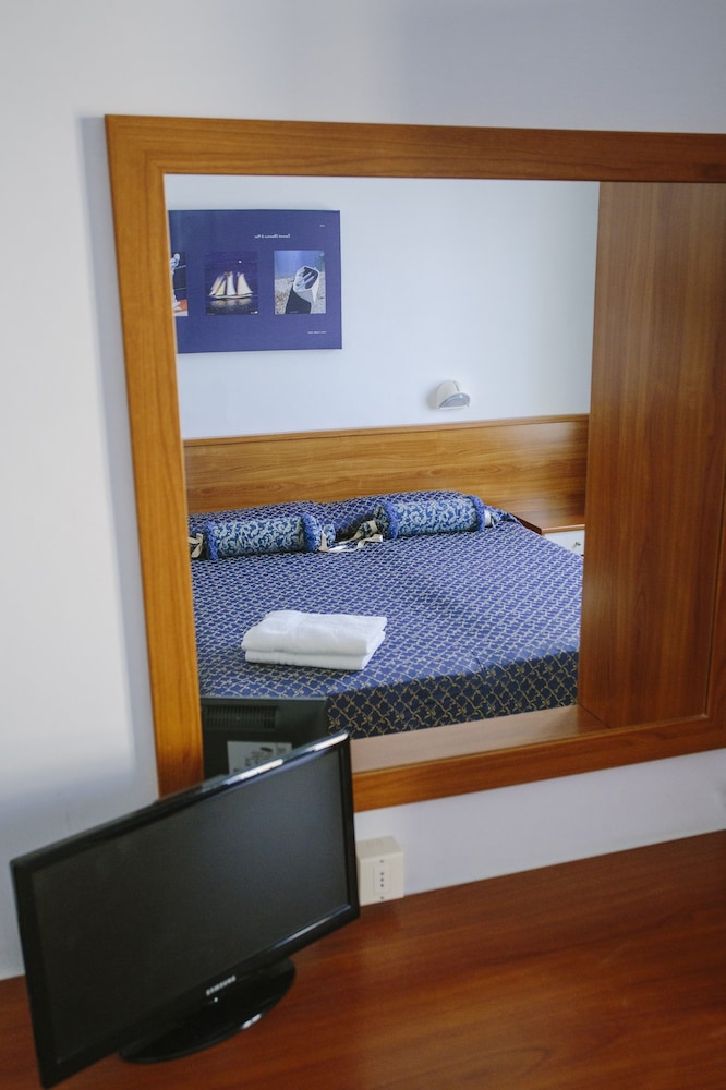 Quadruple Room, Balcony photo 2