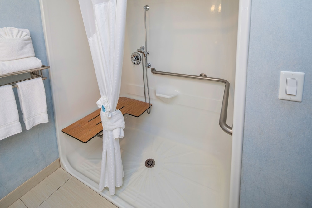 Suite, 1 Bedroom - Photo 8