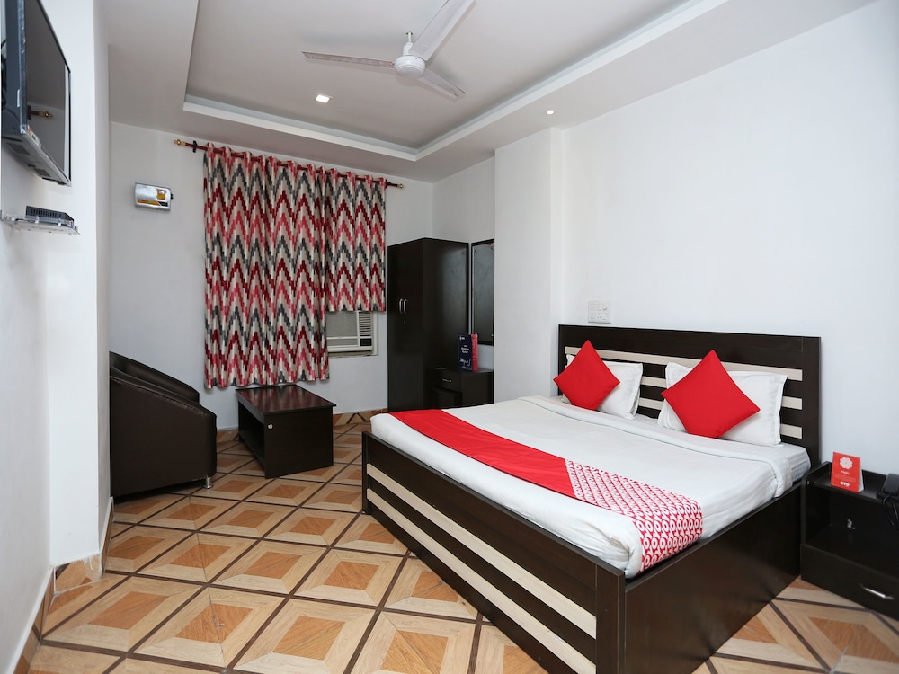 Double Or Twin Room photo 1