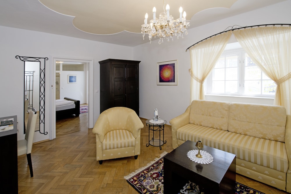 Suite photo 2
