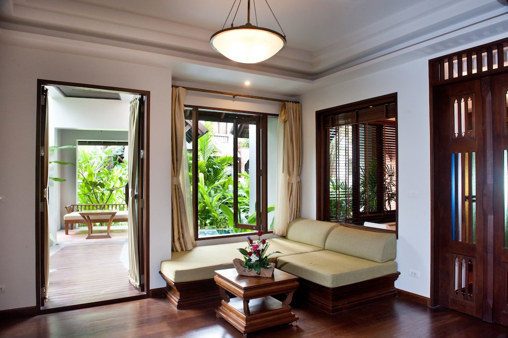 Family Pool Suites - Photo 4