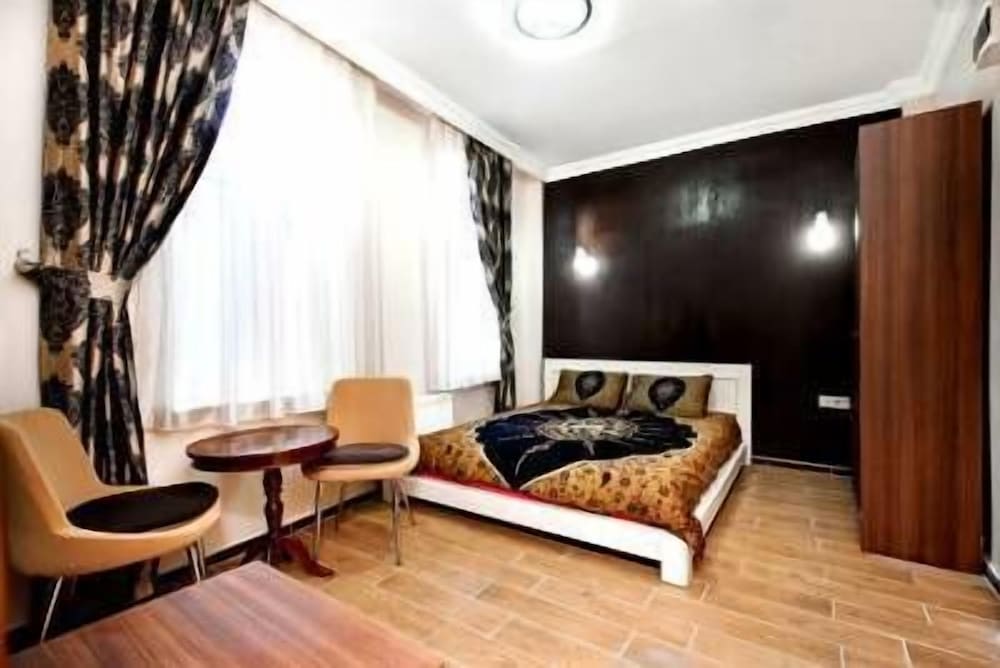 Double Room photo 1