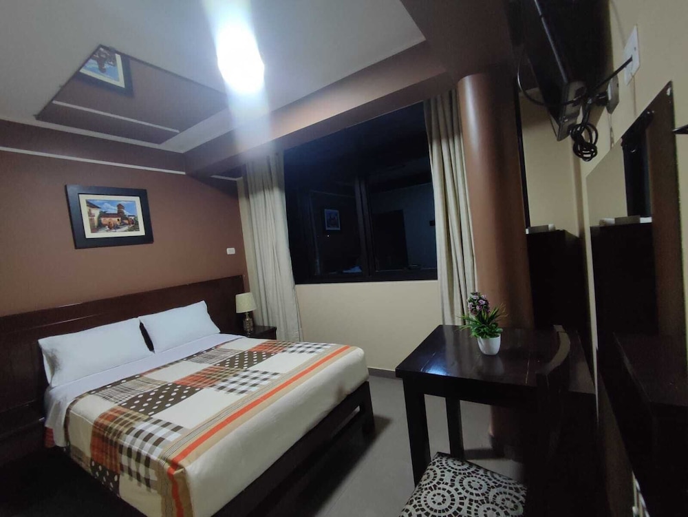 Standard Room photo 2