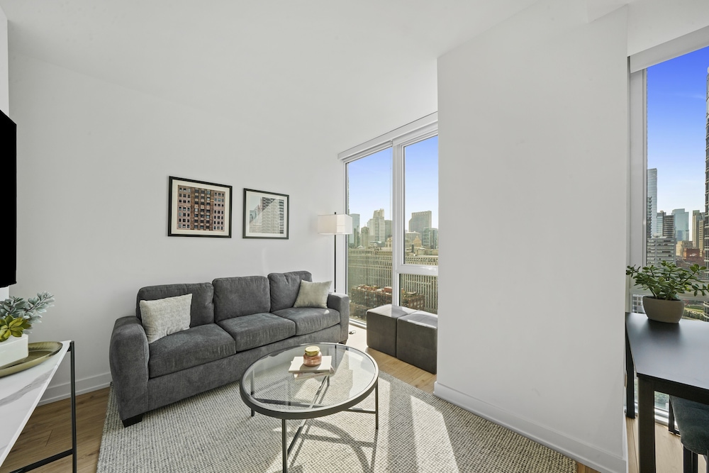 Suite (Level)
