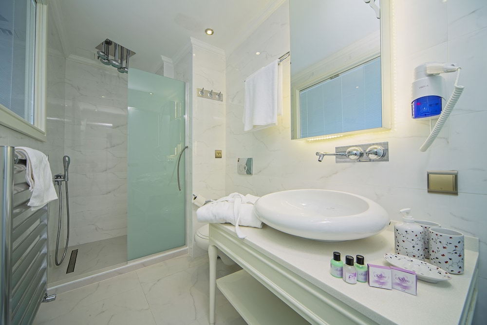 Ada Hotel Istanbul — photo 170