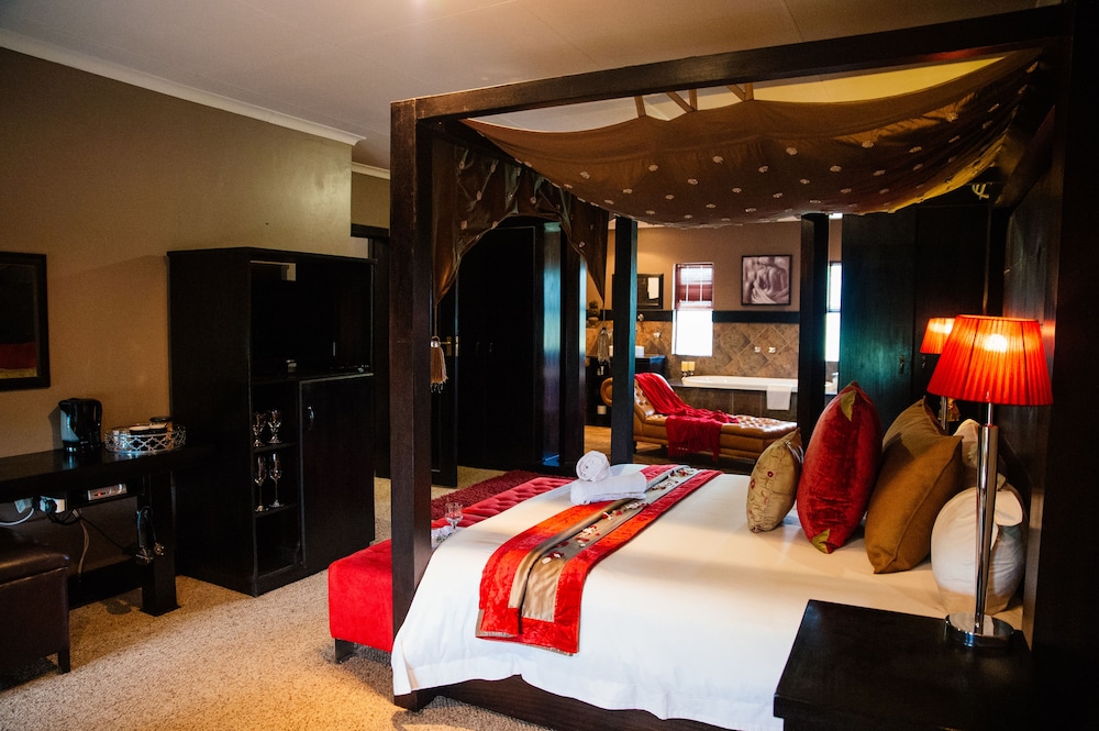 Honeymoon Room, 1 Bedroom