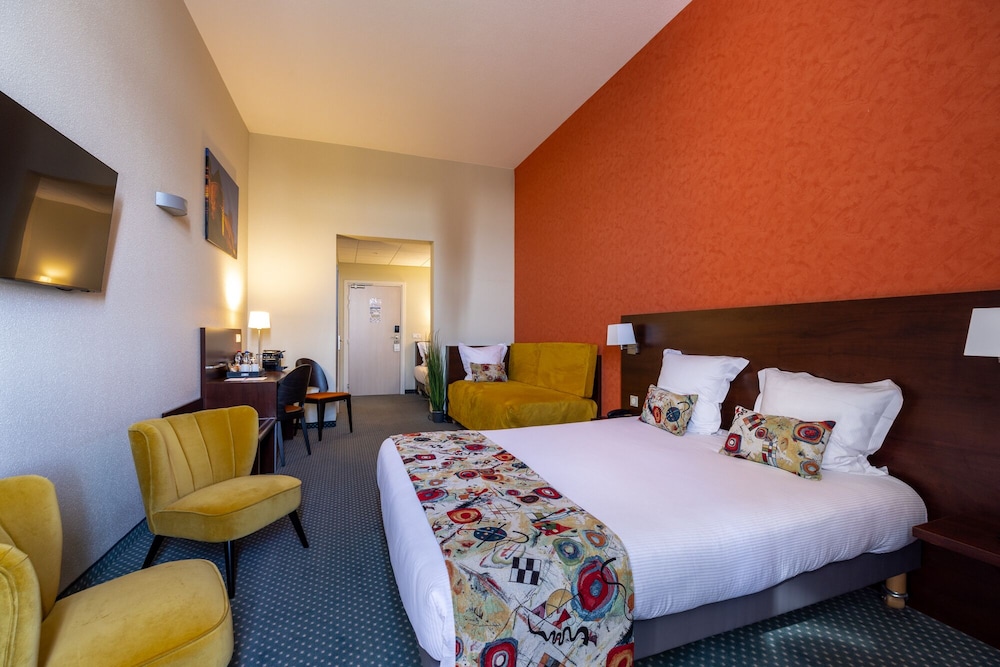 Quadruple Room photo 3