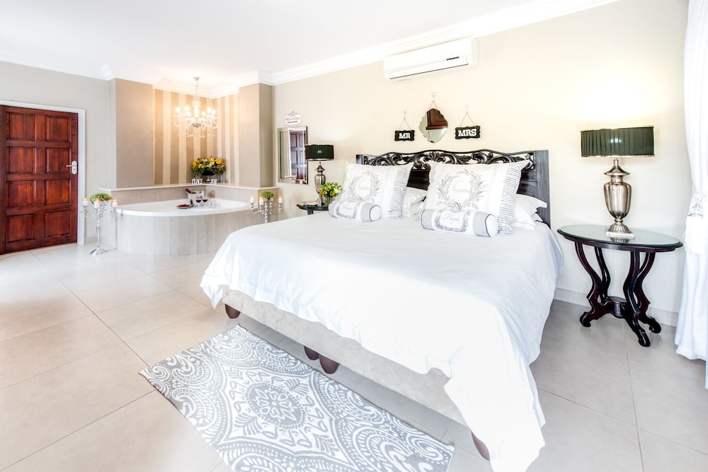 Superior Room photo 1